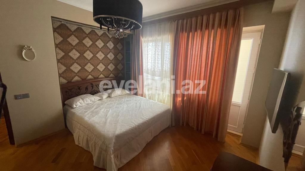Kirayə verilir, yeni tikili, 2 otaqlı, 78 m², Bakı, Səbail r, Bayıl q, İçəri Şəhər m.