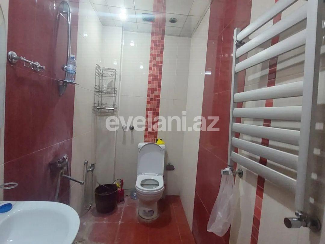 Kirayə verilir, yeni tikili, 2 otaqlı, 67 m², Bakı, Xətai r, Şah İsmayıl Xətai m.