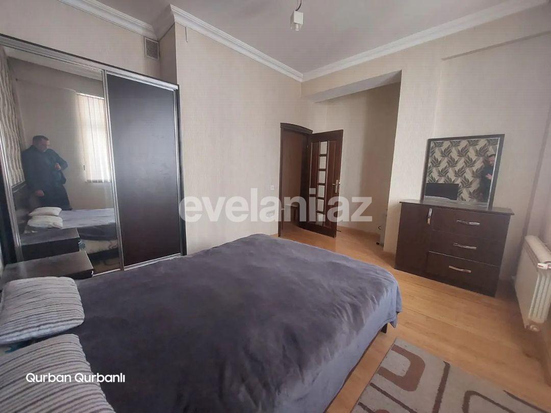 Kirayə verilir, yeni tikili, 2 otaqlı, 67 m², Bakı, Xətai r, Şah İsmayıl Xətai m.