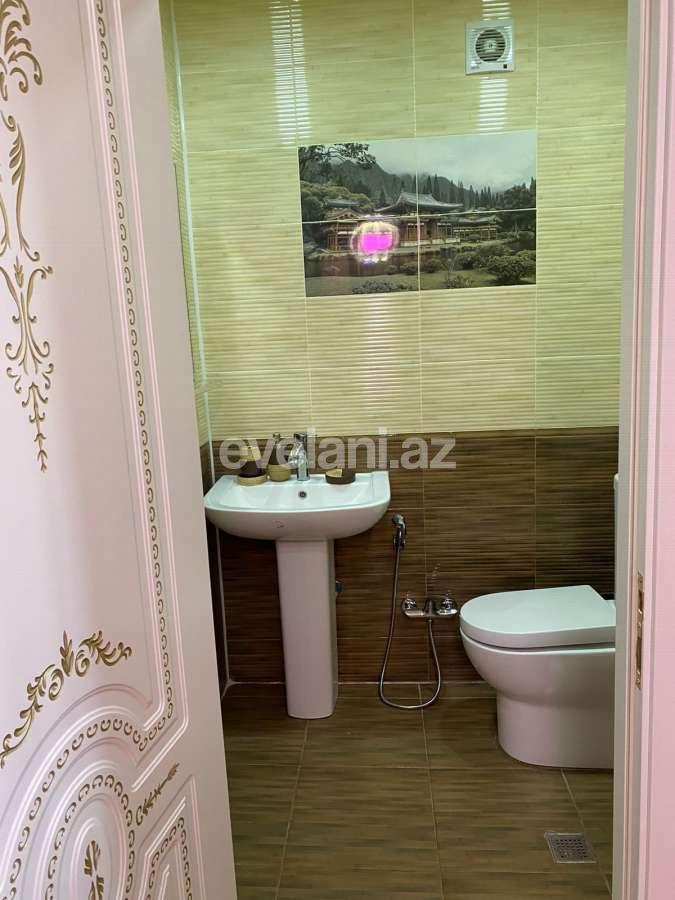 Kirayə verilir, yeni tikili, 3 otaqlı, 136 m², Bakı, Nərimanov r, Nəriman Nərimanov m.