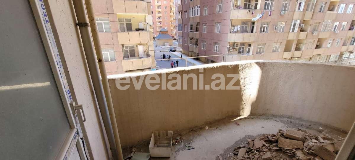 Satılır, yeni tikili, 3 otaqlı, 112 m², Bakı, Yasamal r, Yeni Yasamal q, İnşaatçılar m.