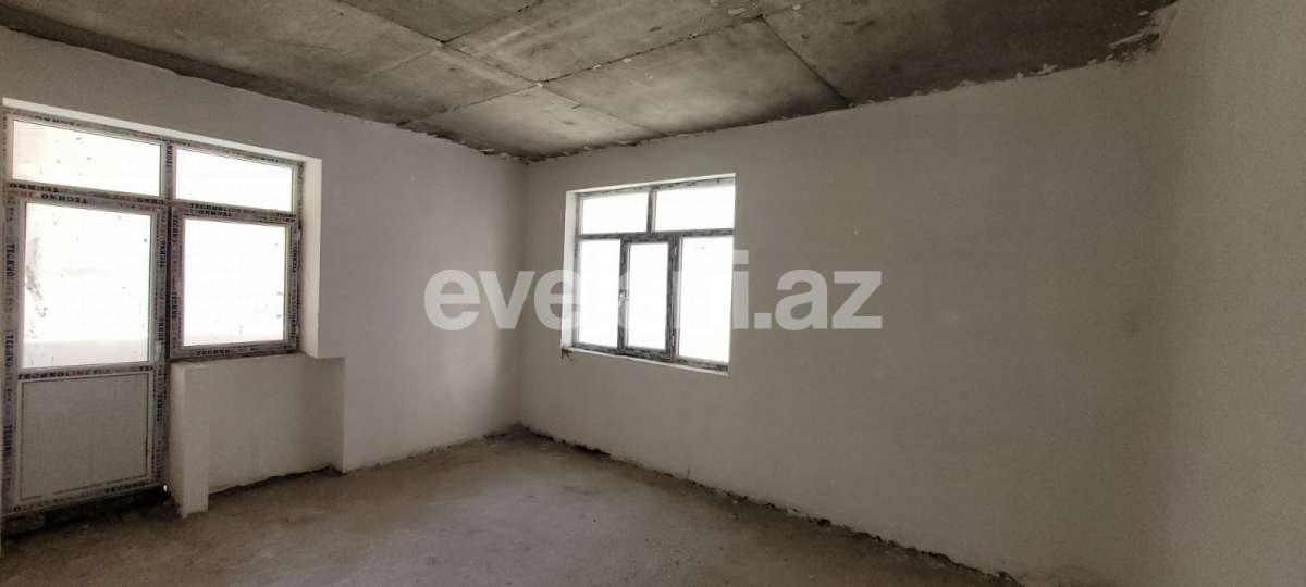 Satılır, yeni tikili, 3 otaqlı, 112 m², Bakı, Yasamal r, Yeni Yasamal q, İnşaatçılar m.