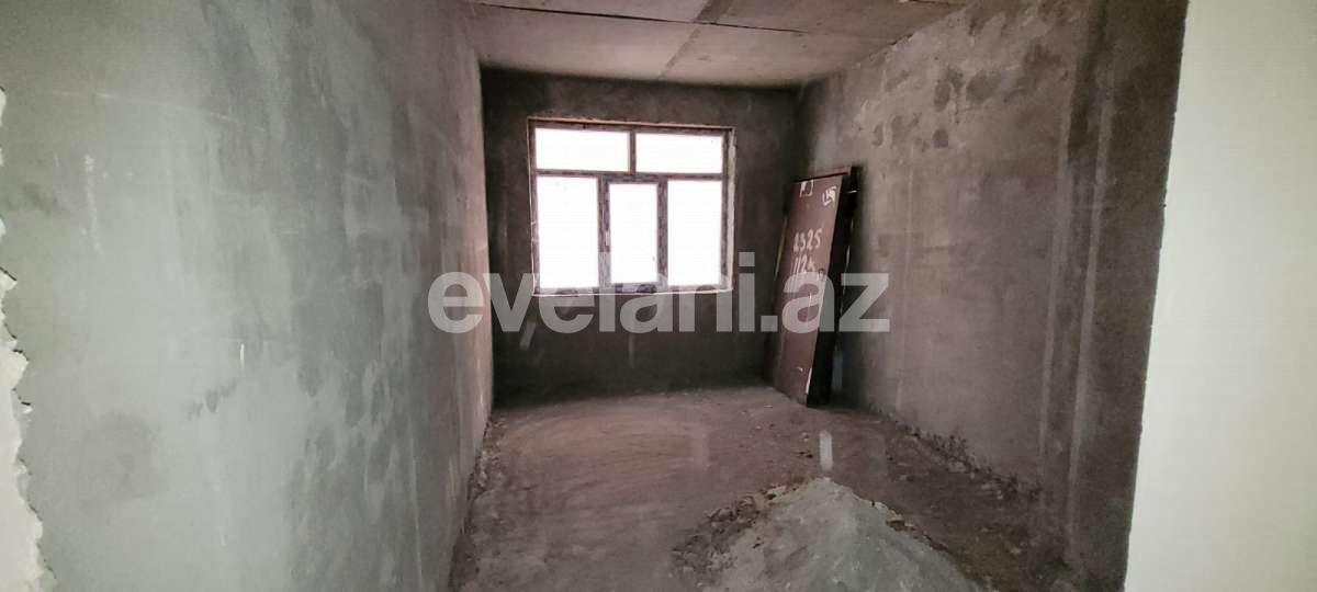 Satılır, yeni tikili, 3 otaqlı, 112 m², Bakı, Yasamal r, Yeni Yasamal q, İnşaatçılar m.