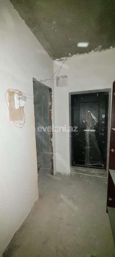 Satılır, yeni tikili, 3 otaqlı, 112 m², Bakı, Yasamal r, Yeni Yasamal q, İnşaatçılar m.