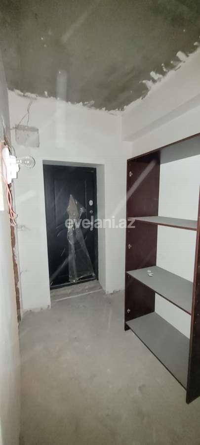 Satılır, yeni tikili, 3 otaqlı, 112 m², Bakı, Yasamal r, Yeni Yasamal q, İnşaatçılar m.