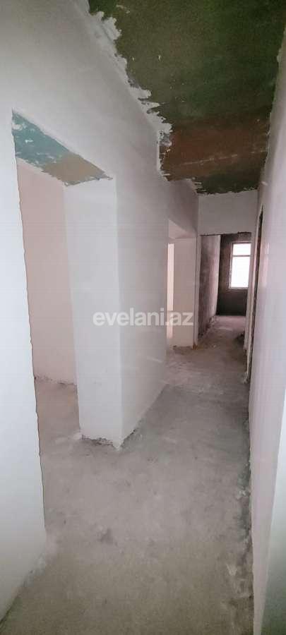 Satılır, yeni tikili, 3 otaqlı, 112 m², Bakı, Yasamal r, Yeni Yasamal q, İnşaatçılar m.