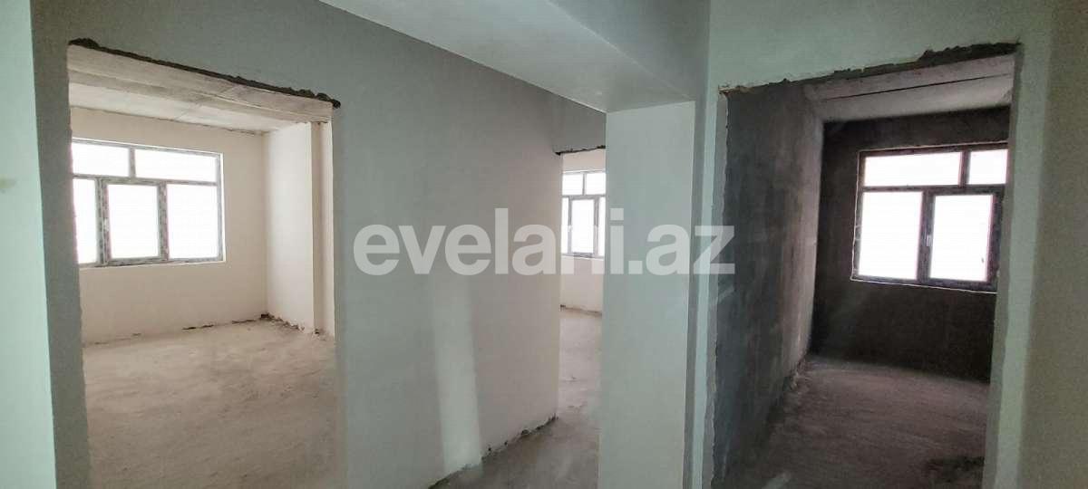 Satılır, yeni tikili, 3 otaqlı, 112 m², Bakı, Yasamal r, Yeni Yasamal q, İnşaatçılar m.