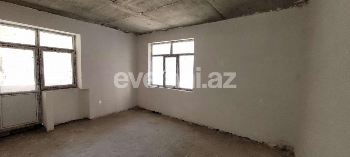 Satılır, yeni tikili, 3 otaqlı, 112 m², Bakı, Yasamal r, Yeni Yasamal q, İnşaatçılar m.