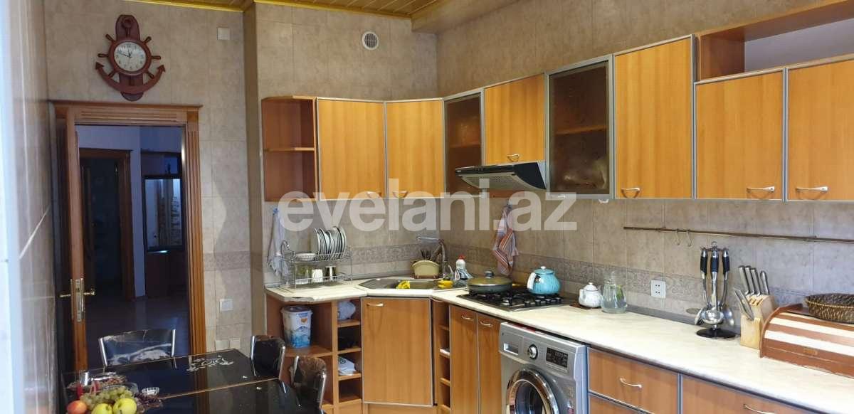 Kirayə verilir, yeni tikili, 3 otaqlı, 110 m², Bakı, Yasamal r, Yasamal q, İnşaatçılar m.