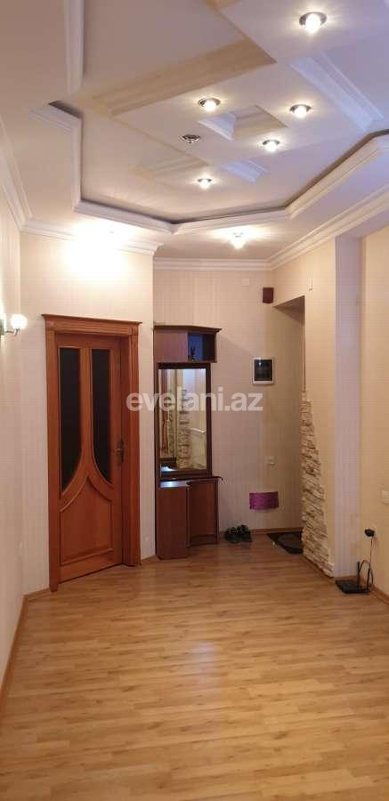 Kirayə verilir, yeni tikili, 3 otaqlı, 110 m², Bakı, Yasamal r, Yasamal q, İnşaatçılar m.