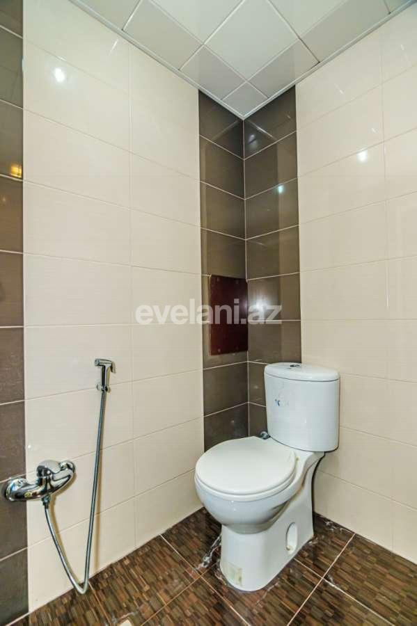 Kirayə verilir, yeni tikili, 3 otaqlı, 140 m², Bakı, Nəsimi r, 28 may m.