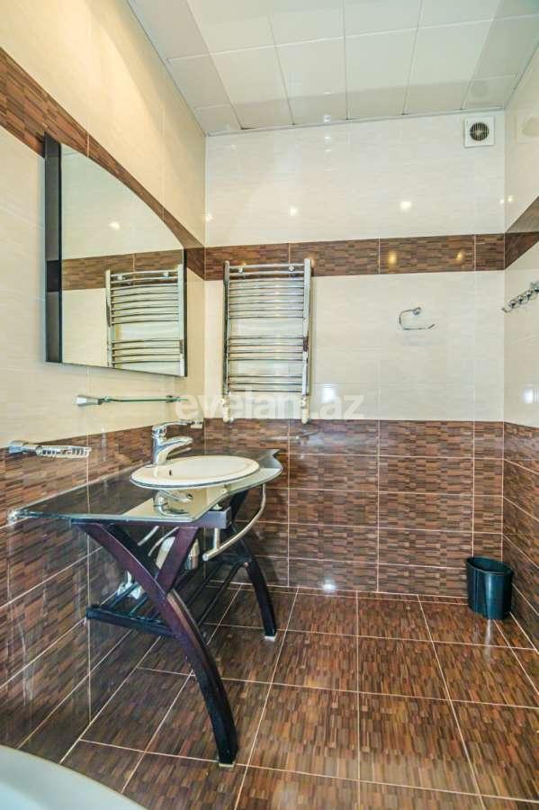 Kirayə verilir, yeni tikili, 3 otaqlı, 140 m², Bakı, Nəsimi r, 28 may m.