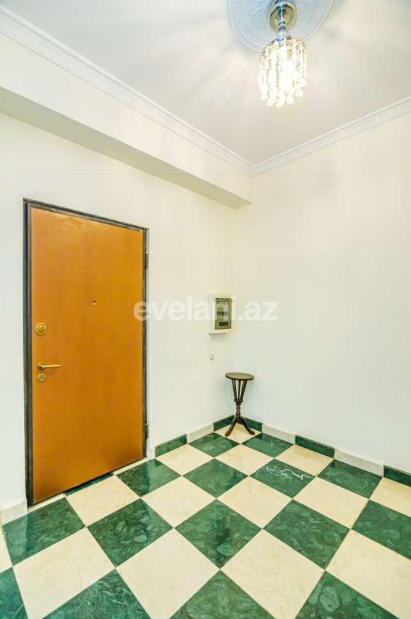 Kirayə verilir, yeni tikili, 3 otaqlı, 140 m², Bakı, Nəsimi r, 28 may m.