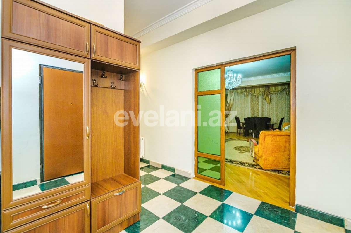 Kirayə verilir, yeni tikili, 3 otaqlı, 140 m², Bakı, Nəsimi r, 28 may m.