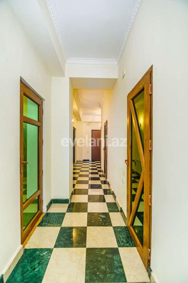 Kirayə verilir, yeni tikili, 3 otaqlı, 140 m², Bakı, Nəsimi r, 28 may m.