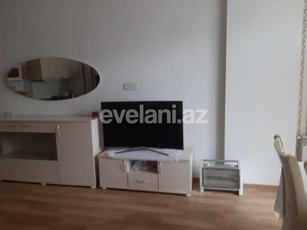 Rent, new building, 2 room, 88 m², Baku, Sabail r, Icheri Sheher m.