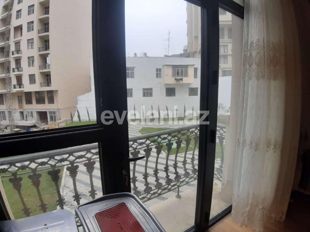 Rent, new building, 2 room, 88 m², Baku, Sabail r, Icheri Sheher m.