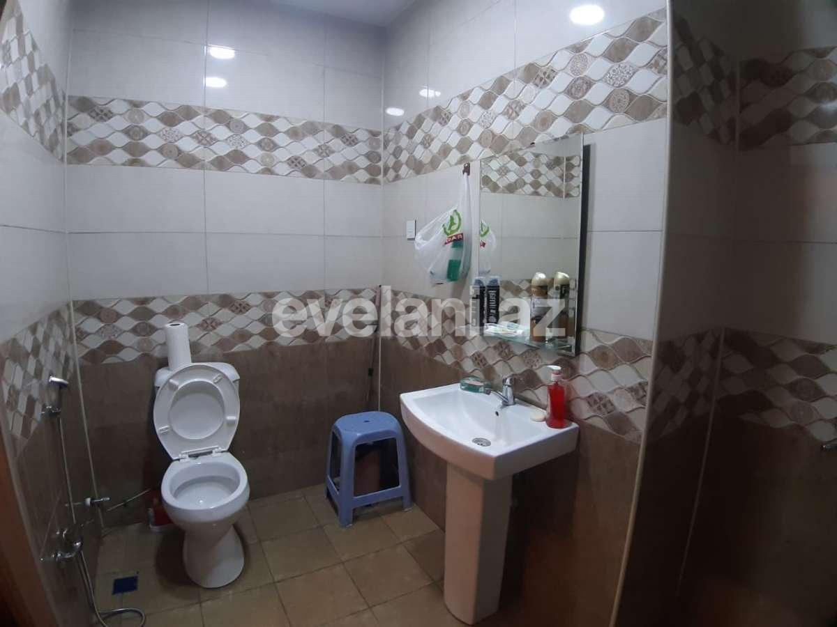 Rent, new building, 2 room, 88 m², Baku, Sabail r, Icheri Sheher m.