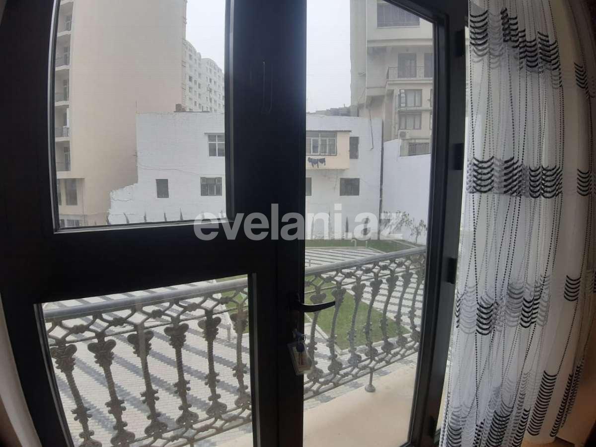 Rent, new building, 2 room, 88 m², Baku, Sabail r, Icheri Sheher m.