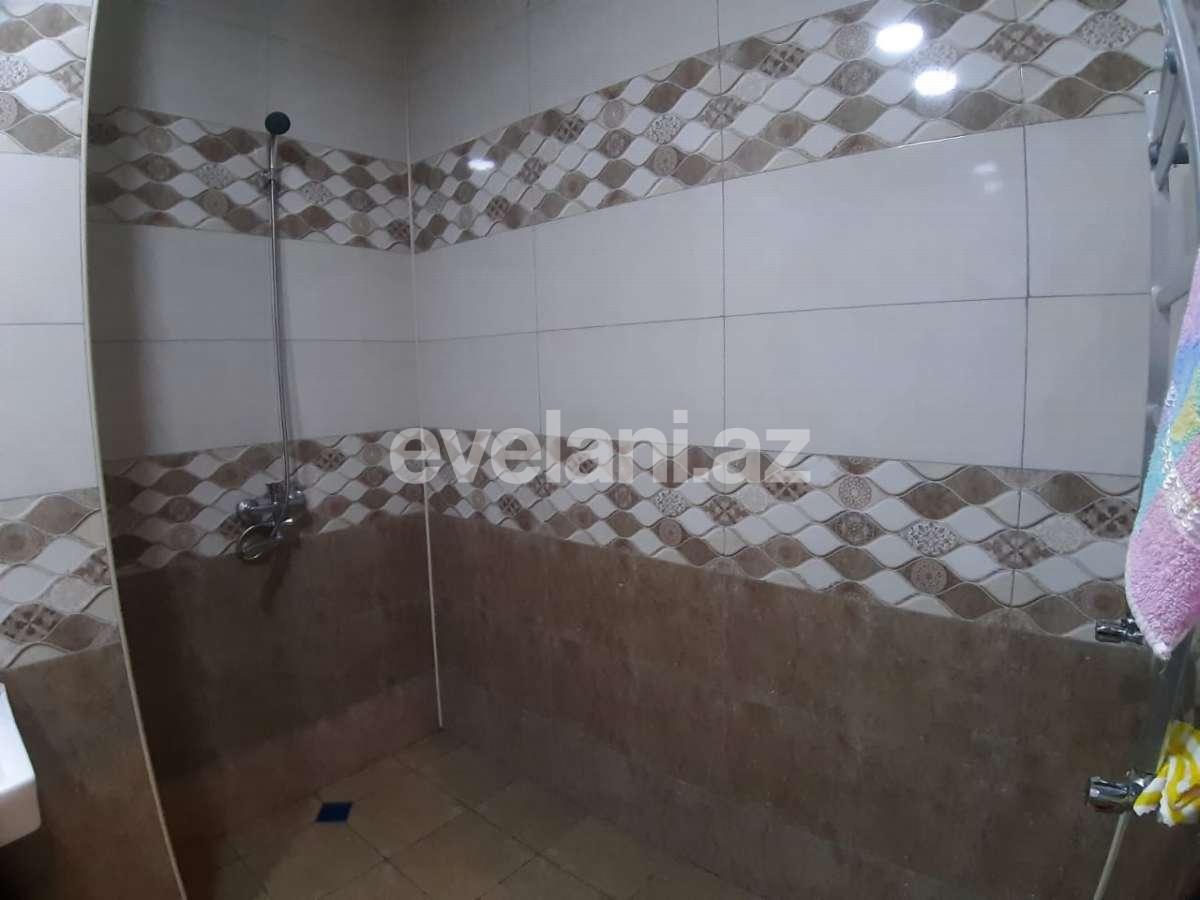 Rent, new building, 2 room, 88 m², Baku, Sabail r, Icheri Sheher m.