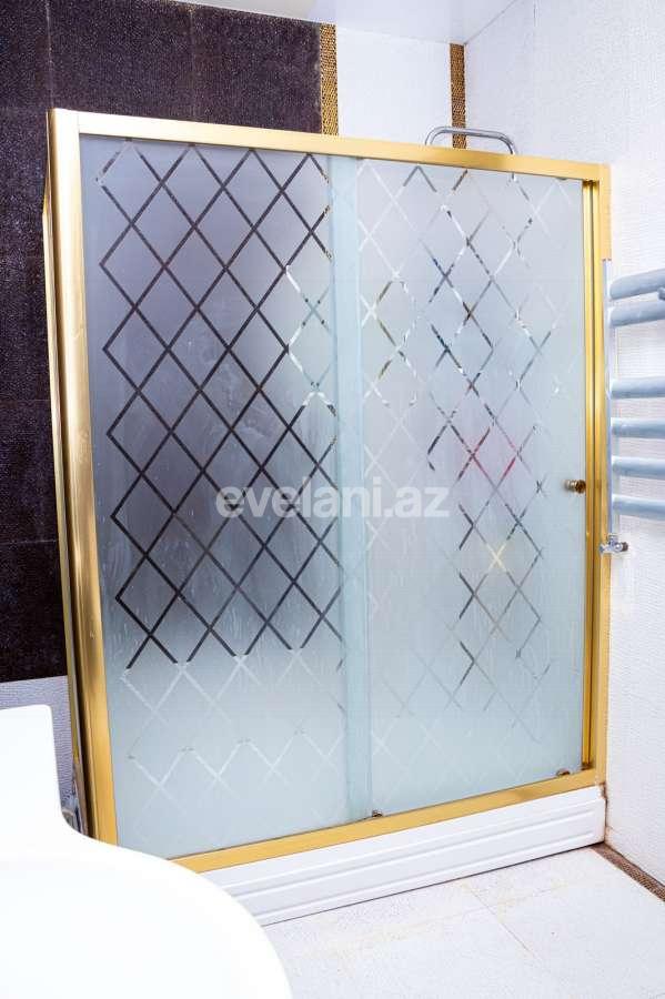 Satılır, yeni tikili, 4 otaqlı, 201 m², Bakı, Nərimanov r, Gənclik m.