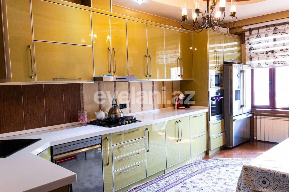 Satılır, yeni tikili, 4 otaqlı, 201 m², Bakı, Nərimanov r, Gənclik m.