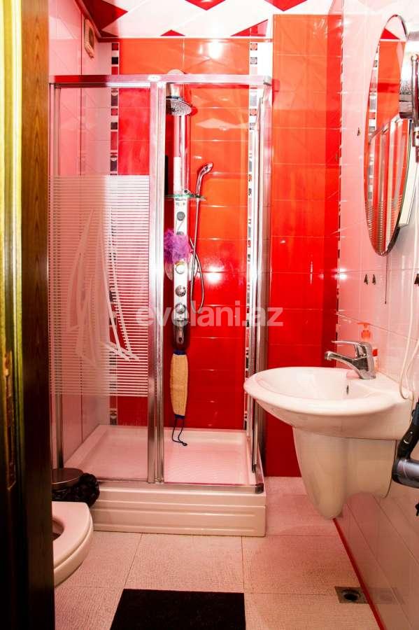 Satılır, yeni tikili, 4 otaqlı, 201 m², Bakı, Nərimanov r, Gənclik m.