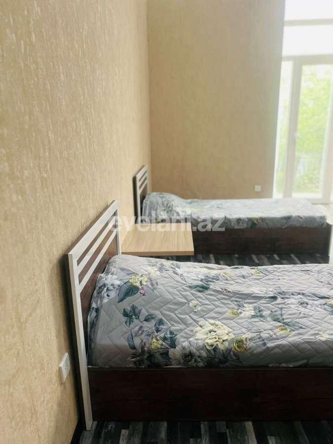 Rent, old building, 2 room, 100 m², Baku, Sabail r, Sahil m.