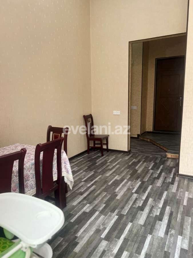Rent, old building, 2 room, 100 m², Baku, Sabail r, Sahil m.