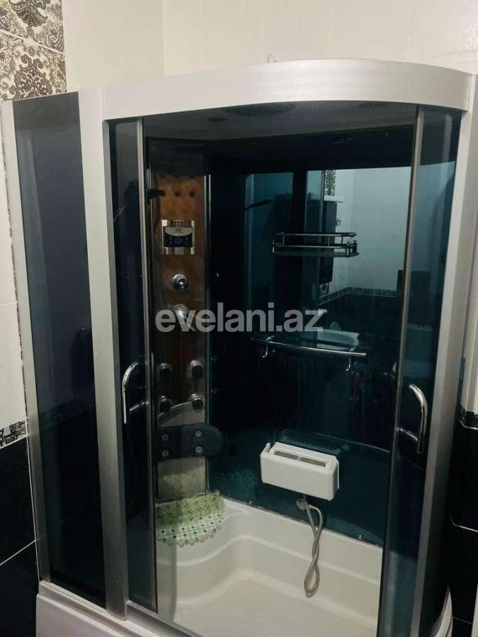 Rent, old building, 2 room, 100 m², Baku, Sabail r, Sahil m.