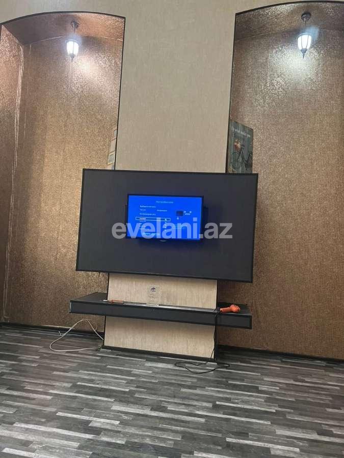 Rent, old building, 2 room, 100 m², Baku, Sabail r, Sahil m.