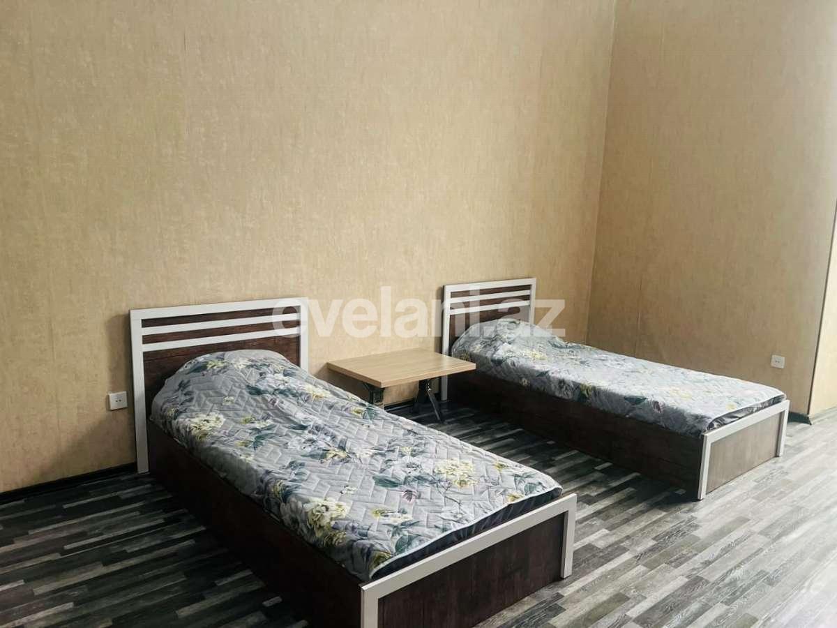Rent, old building, 2 room, 100 m², Baku, Sabail r, Sahil m.