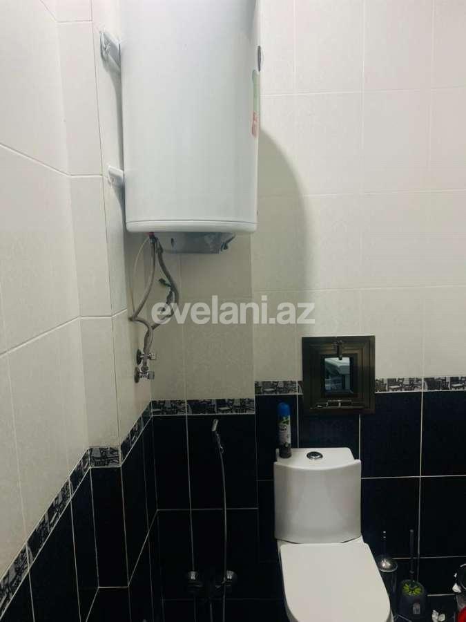 Rent, old building, 2 room, 100 m², Baku, Sabail r, Sahil m.