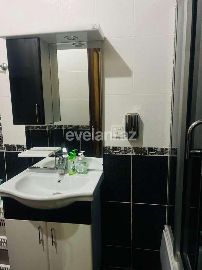 Rent, old building, 2 room, 100 m², Baku, Sabail r, Sahil m.