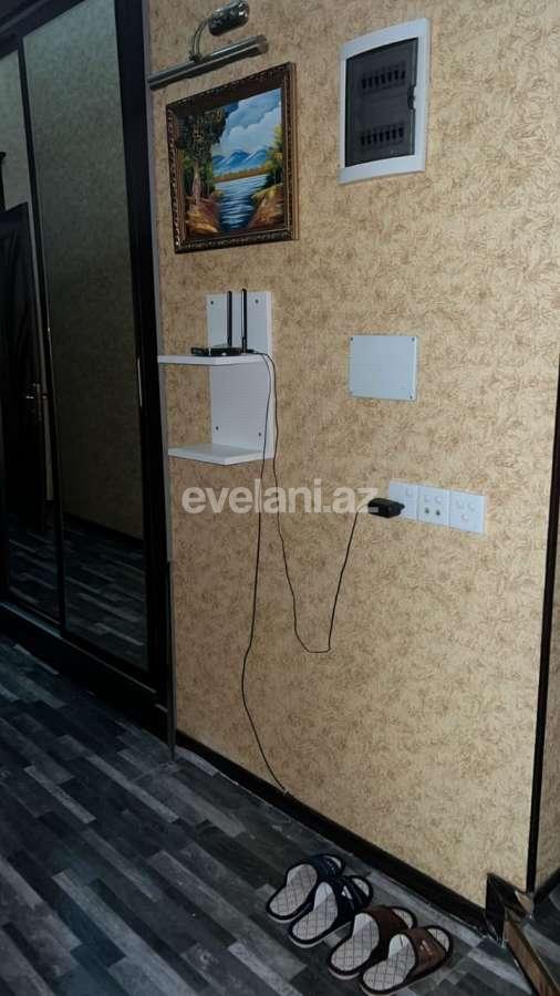 Rent, old building, 2 room, 100 m², Baku, Sabail r, Sahil m.