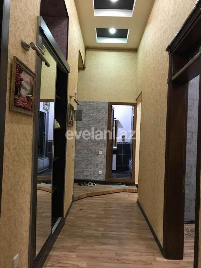 Rent, old building, 2 room, 100 m², Baku, Sabail r, Sahil m.