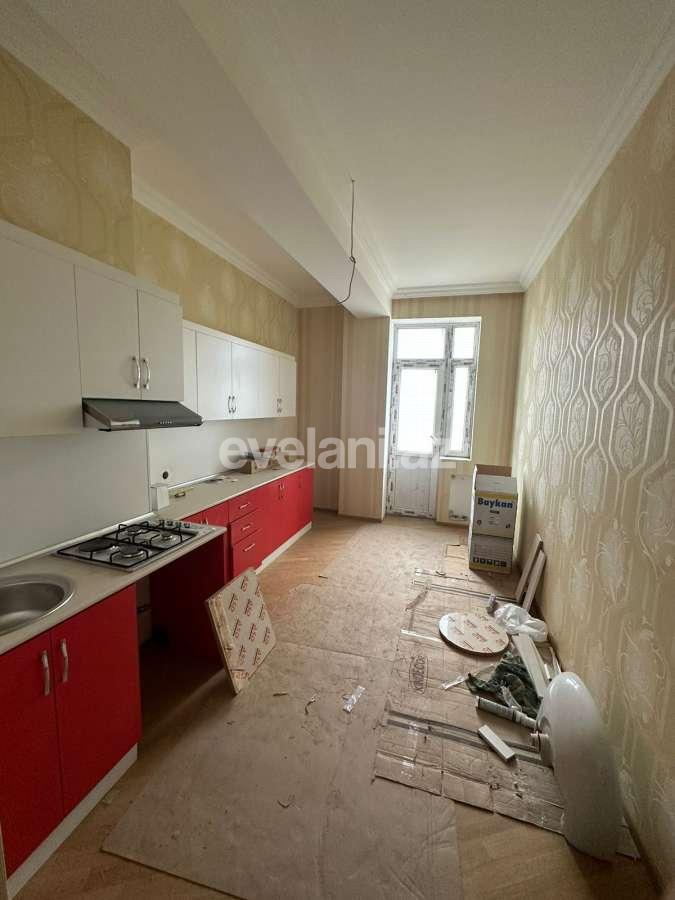 Satılır, yeni tikili, 2 otaqlı, 79.99 m², Bakı, Nərimanov r, Nəriman Nərimanov m.