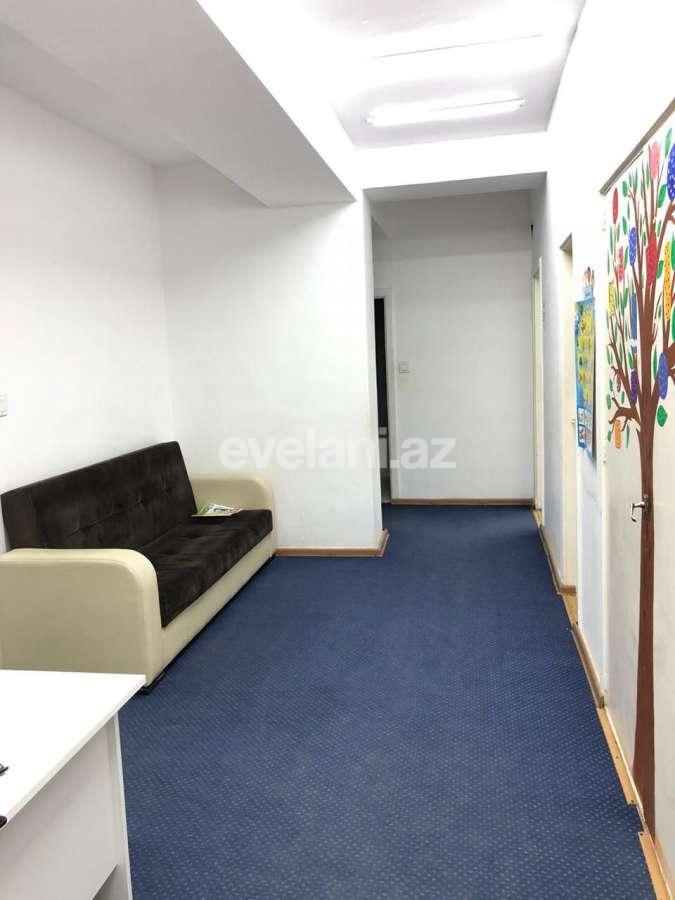 Satılır, köhnə tikili, 3 otaqlı, 115 m², Bakı, Səbail r, İçəri Şəhər m.