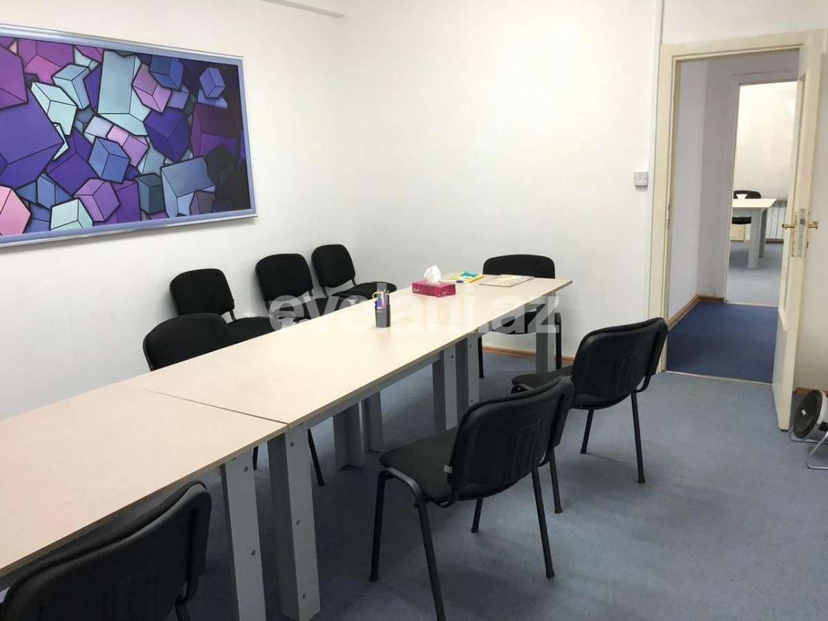 Satılır, köhnə tikili, 3 otaqlı, 115 m², Bakı, Səbail r, İçəri Şəhər m.