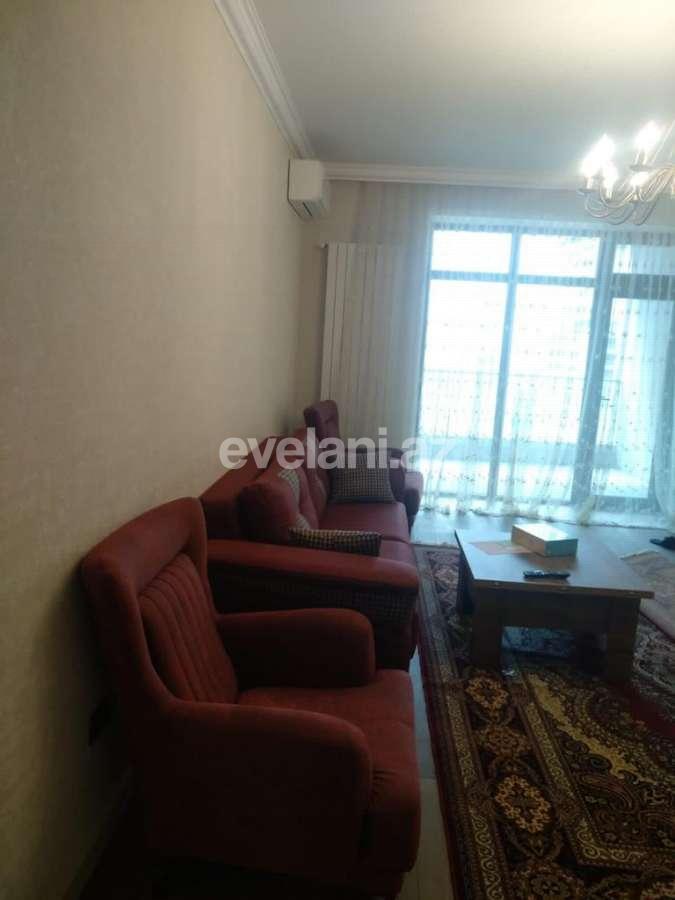 Kirayə verilir, yeni tikili, 3 otaqlı, 150 m², Bakı, Yasamal r, 8 Noyabr m.