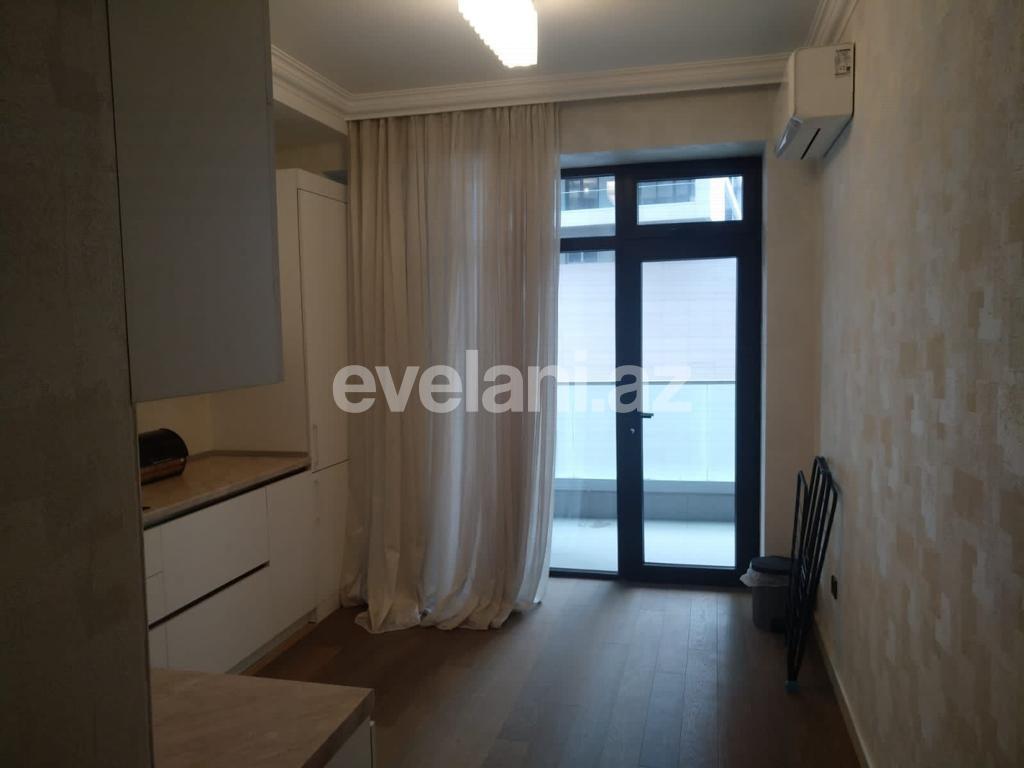 Kirayə verilir, yeni tikili, 3 otaqlı, 150 m², Bakı, Yasamal r, 8 Noyabr m.