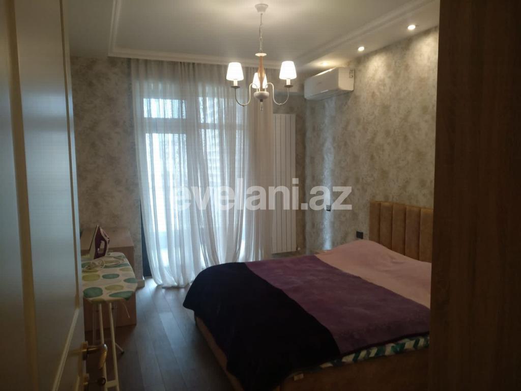 Kirayə verilir, yeni tikili, 3 otaqlı, 150 m², Bakı, Yasamal r, 8 Noyabr m.