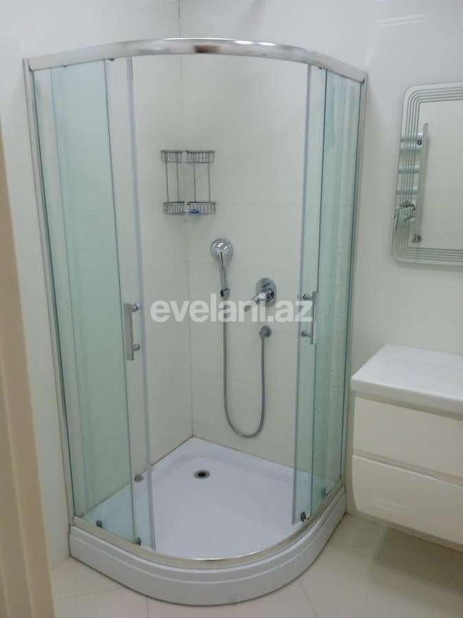 Kirayə verilir, yeni tikili, 3 otaqlı, 150 m², Bakı, Yasamal r, 8 Noyabr m.