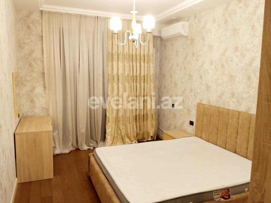 Kirayə verilir, yeni tikili, 3 otaqlı, 150 m², Bakı, Yasamal r, 8 Noyabr m.