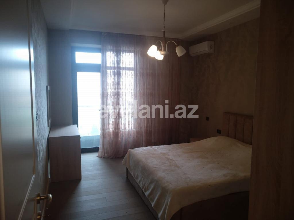 Kirayə verilir, yeni tikili, 3 otaqlı, 150 m², Bakı, Yasamal r, 8 Noyabr m.