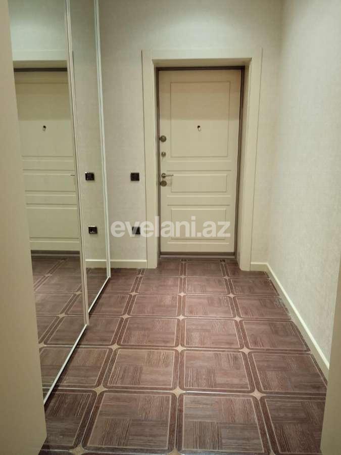 Kirayə verilir, yeni tikili, 3 otaqlı, 150 m², Bakı, Yasamal r, 8 Noyabr m.