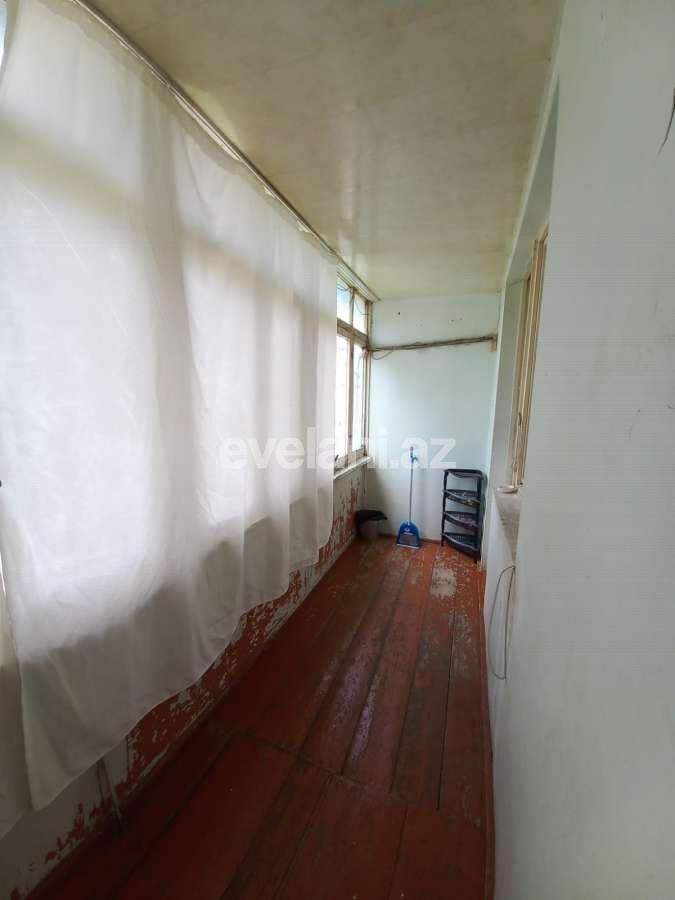 Satılır, köhnə tikili, 4 otaqlı, 120 m², Bakı, Xətai r, Əhmədli q, Həzi Aslanov m.