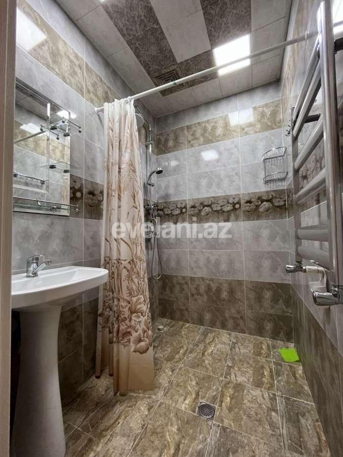 Kirayə verilir, yeni tikili, 2 otaqlı, 85 m², Bakı, Nərimanov r, Nəriman Nərimanov m.