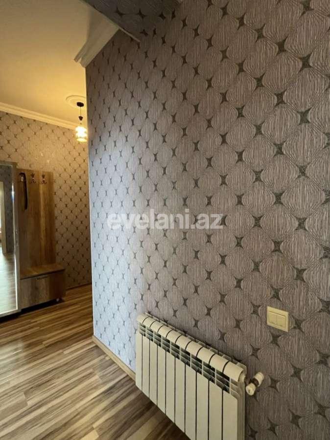 Kirayə verilir, yeni tikili, 2 otaqlı, 85 m², Bakı, Nərimanov r, Nəriman Nərimanov m.