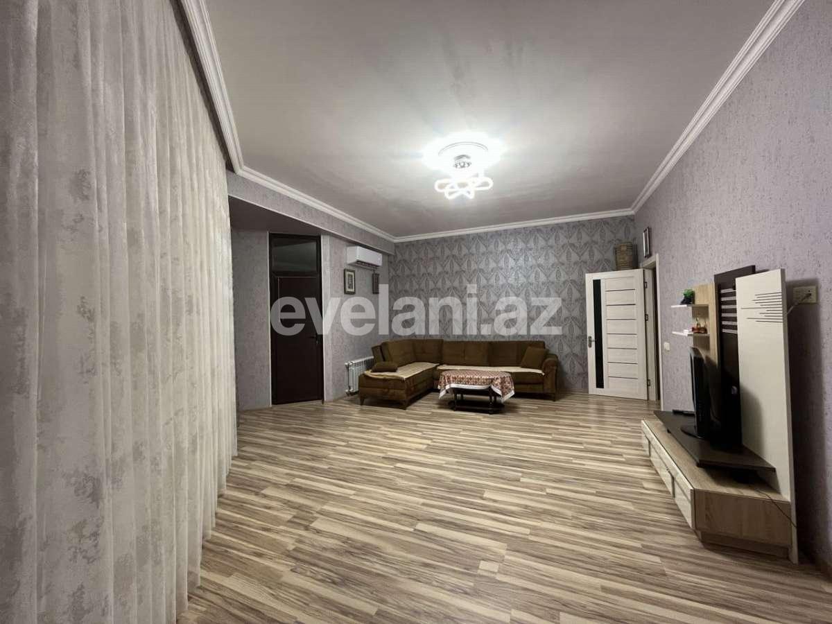 Kirayə verilir, yeni tikili, 2 otaqlı, 85 m², Bakı, Nərimanov r, Nəriman Nərimanov m.
